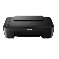 Canon PIXMA E410 All-In-One Ink Printer
